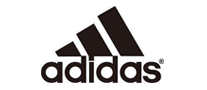 Adidas阿迪達斯logo